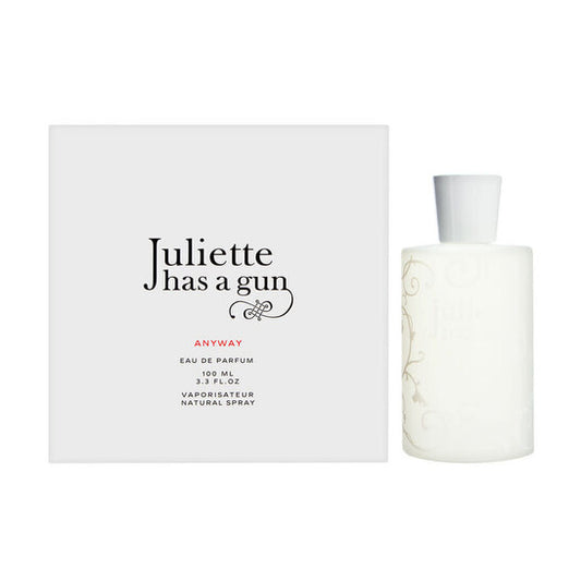 Juliette Has A Gun Ladies Anyway EDP Spray 3.4 oz - Luxurious Fragrance Available Online in Hong Kong & China