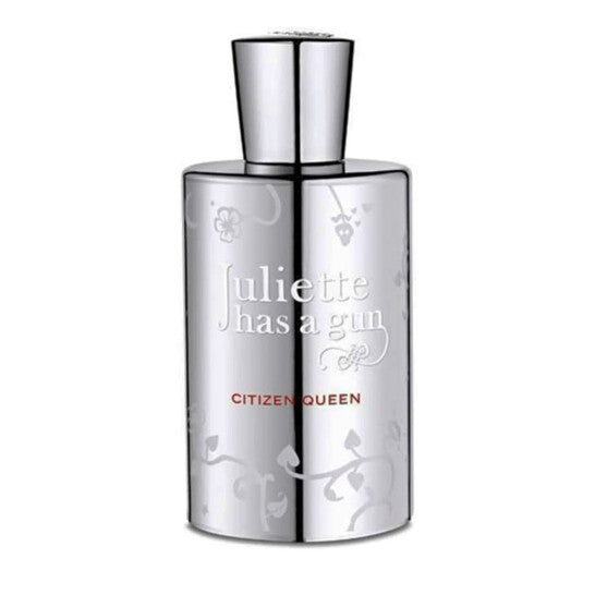 Juliette Has A Gun Ladies Citizen Queen EDP Spray 3.4 oz (Tester) Fragrances - Luxurious Fragrance Available Online in Hong Kong & China