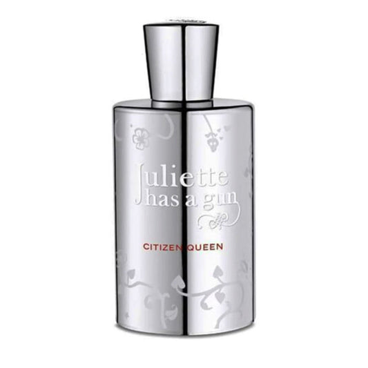 Juliette Has A Gun Ladies Citizen Queen EDP Spray 3.4 oz (Tester) Fragrances - Luxurious Fragrance Available Online in Hong Kong & China