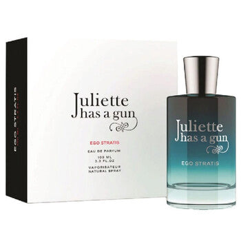 Juliette Has A Gun Ladies Ego Stratis EDP 3.4 oz - Luxurious Fragrance Available Online in Hong Kong & China