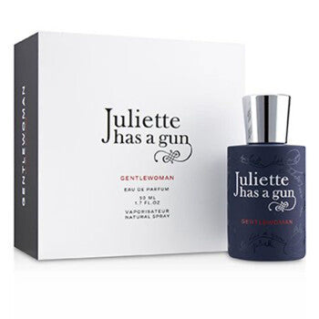 Juliette Has A Gun Ladies Gentlewoman EDP Spray 1.7 oz (Wholesale) - Luxurious Fragrance Available Online in Hong Kong & China