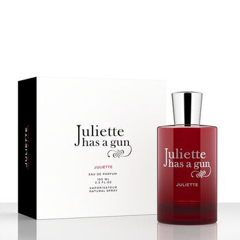 Juliette Has A Gun Ladies Juliette EDP Spray 3.4 oz (Wholesale) - Luxurious Fragrance Available Online in Hong Kong & China