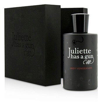 Juliette Has A Gun Ladies Lady Vengeance EDP Spray 3.3 oz - Luxurious Fragrance Available Online in Hong Kong & China