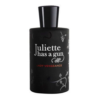 Juliette Has A Gun Ladies Lady Vengeance EDP Spray 3.38 oz (Tester) - Luxurious Fragrance Available Online in Hong Kong & China