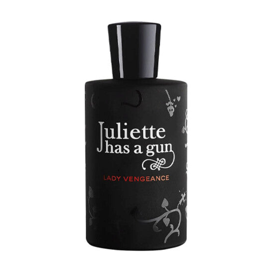 Juliette Has A Gun Ladies Lady Vengeance EDP Spray 3.4 oz (Tester) - Luxurious Fragrance Available Online in Hong Kong & China