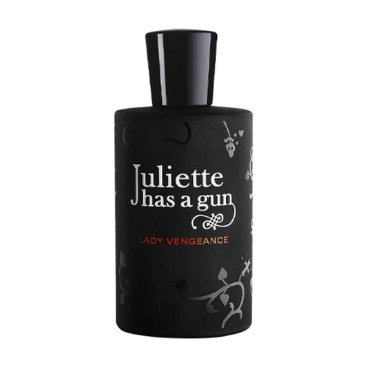 Juliette Has A Gun Ladies Lady Vengeance EDP Spray 3.4 oz (Tester) - Luxurious Fragrance Available Online in Hong Kong & China