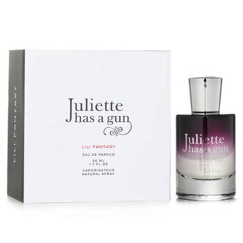 Juliette Has A Gun Ladies Lili Fantasy EDP Spray 1.7 oz Fragrances (Wholesale) - Luxurious Fragrance Available Online in Hong Kong & China