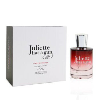 Juliette Has A Gun Ladies Lipstick Fever EDP Spray 1.7 oz (Wholesale) - Luxurious Fragrance Available Online in Hong Kong & China
