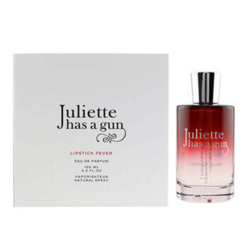 Juliette Has A Gun Ladies Lipstick Fever EDP Spray 3.3 oz - Luxurious Fragrance Available Online in Hong Kong & China