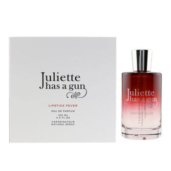 Juliette Has A Gun Ladies Lipstick Fever EDP Spray 3.3 oz (Wholesale) - Luxurious Fragrance Available Online in Hong Kong & China