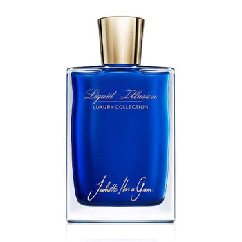 Juliette Has A Gun Ladies Liquid Illusion EDP Body Spray 2.5 oz - Luxurious Fragrance Available Online in Hong Kong & China