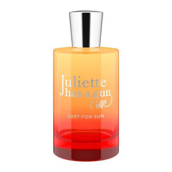 Juliette Has A Gun Ladies Lust For Sun EDP Spray 3.38 oz (Tester) Fragrances - Luxurious Fragrance Available Online in Hong Kong & China