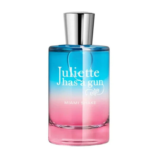 Juliette Has A Gun Ladies Miami Shake EDP 3.4 oz (Tester) Fragrances - Luxurious Fragrance Available Online in Hong Kong & China