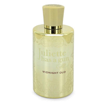 Juliette Has A Gun Ladies Midnight Oud EDP 3.4 oz (Tester) - Luxurious Fragrance Available Online in Hong Kong & China