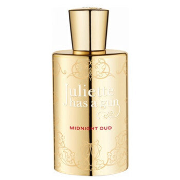Juliette Has A Gun Ladies Midnight Oud EDP Spray 3.4 oz - Luxurious Fragrance Available Online in Hong Kong & China