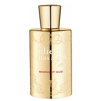 Juliette Has A Gun Ladies Midnight Oud EDP Spray 3.4 oz (Wholesale) - Luxurious Fragrance Available Online in Hong Kong & China