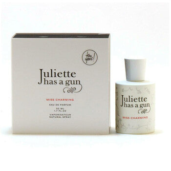 Juliette Has A Gun Ladies Miss Charming EDP Spray 1.7 oz - Luxurious Fragrance Available Online in Hong Kong & China