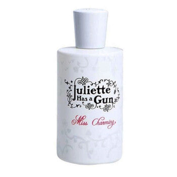 Juliette Has A Gun Ladies Miss Charming EDP Spray 3.38 oz (Tester) - Luxurious Fragrance Available Online in Hong Kong & China