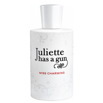Juliette Has A Gun Ladies Miss Charming EDP Spray 3.4 oz (Wholesale) - Luxurious Fragrance Available Online in Hong Kong & China