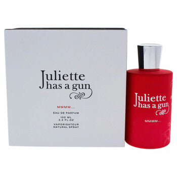 Juliette Has A Gun Ladies Mmmm... EDP Spray 3.3 oz - Luxurious Fragrance Available Online in Hong Kong & China