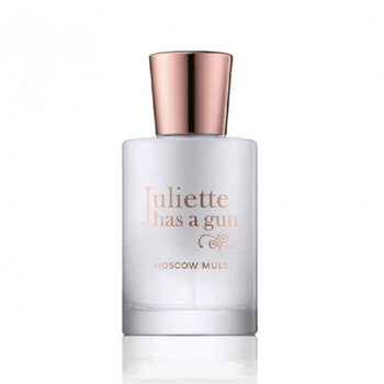 Juliette Has A Gun Ladies Moscow Mule EDP Spray 3.38 oz (Tester) - Luxurious Fragrance Available Online in Hong Kong & China