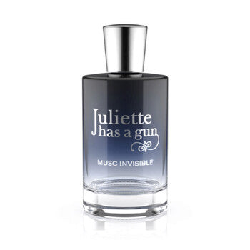 Juliette Has A Gun Ladies Musc Invisible EDP Spray 3.4 oz (Tester) Fragrances (Wholesale) - Luxurious Fragrance Available Online in Hong Kong & China