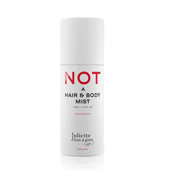 Juliette Has A Gun Ladies Not A Perfume 2.5 oz Mist (Wholesale) - Luxurious Fragrance Available Online in Hong Kong & China