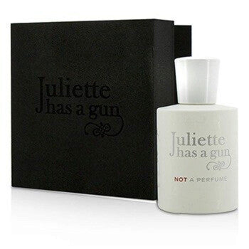 Juliette Has A Gun Ladies Not A Perfume EDP Spray 1.7 oz - Luxurious Fragrance Available Online in Hong Kong & China