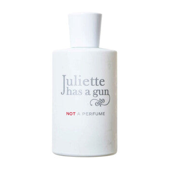 Juliette Has A Gun Ladies Not A Perfume EDP Spray 3.4 oz (Tester) (Wholesale) - Luxurious Fragrance Available Online in Hong Kong & China