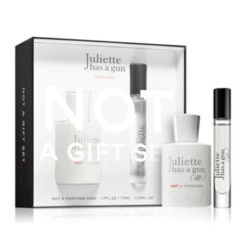 Juliette Has A Gun Ladies Not A Perfume Gift Set - Luxurious Fragrance Available Online in Hong Kong & China