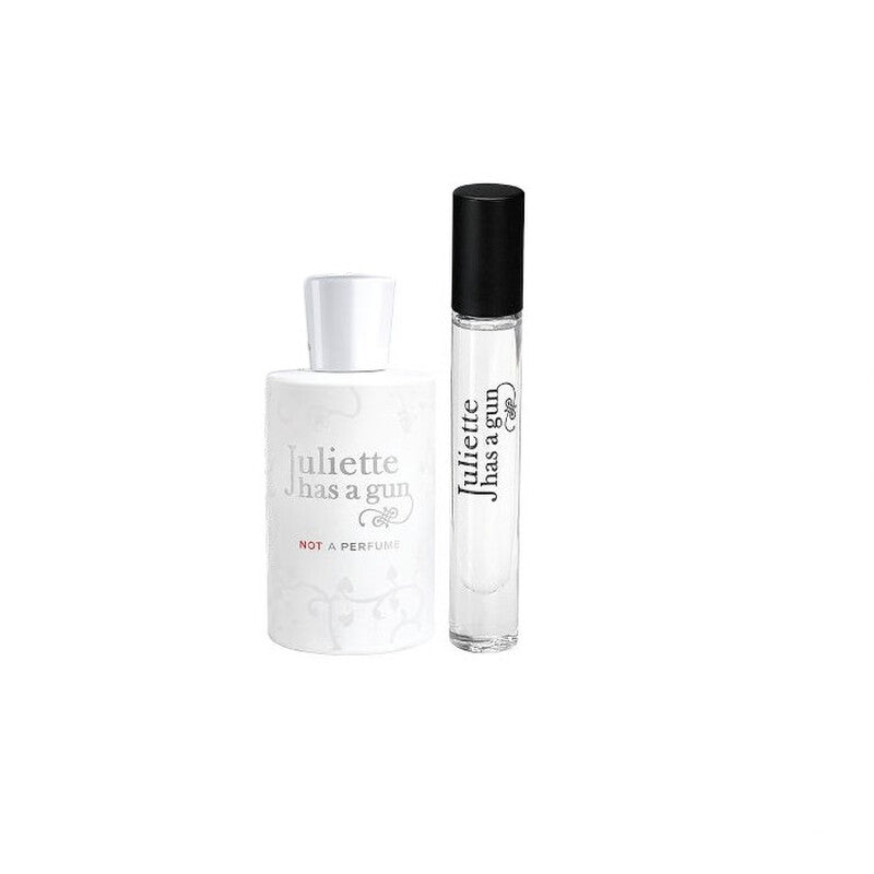 Juliette Has A Gun Ladies Not A Perfume Gift Set Fragrances (Wholesale) - Luxurious Fragrance Available Online in Hong Kong & China