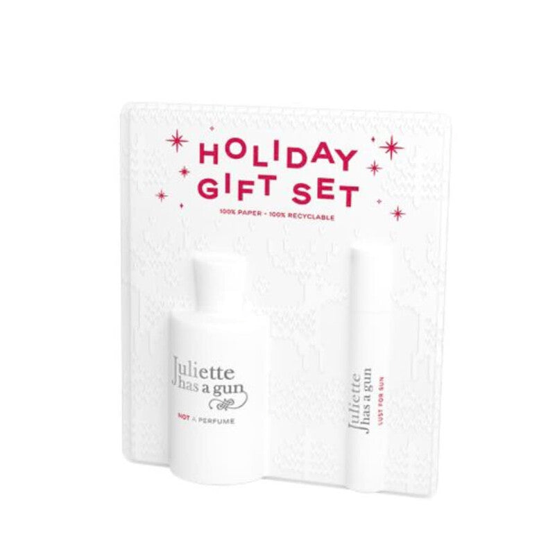 Juliette Has A Gun Ladies Not A Perfume Gift Set Fragrances - Luxurious Fragrance Available Online in Hong Kong & China