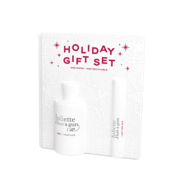 Juliette Has A Gun Ladies Not A Perfume Gift Set Fragrances (Wholesale) - Luxurious Fragrance Available Online in Hong Kong & China