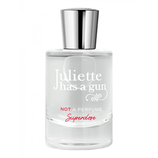 Juliette Has A Gun Ladies Not A Perfume Superdose EDP Spray 1.7 oz Fragrances - Luxurious Fragrance Available Online in Hong Kong & China