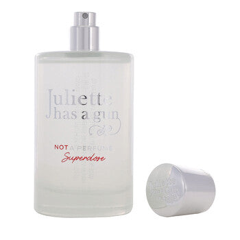 Juliette Has A Gun Ladies Not A Perfume Superdose EDP Spray 3.3 oz Fragrances (Wholesale) - Luxurious Fragrance Available Online in Hong Kong & China