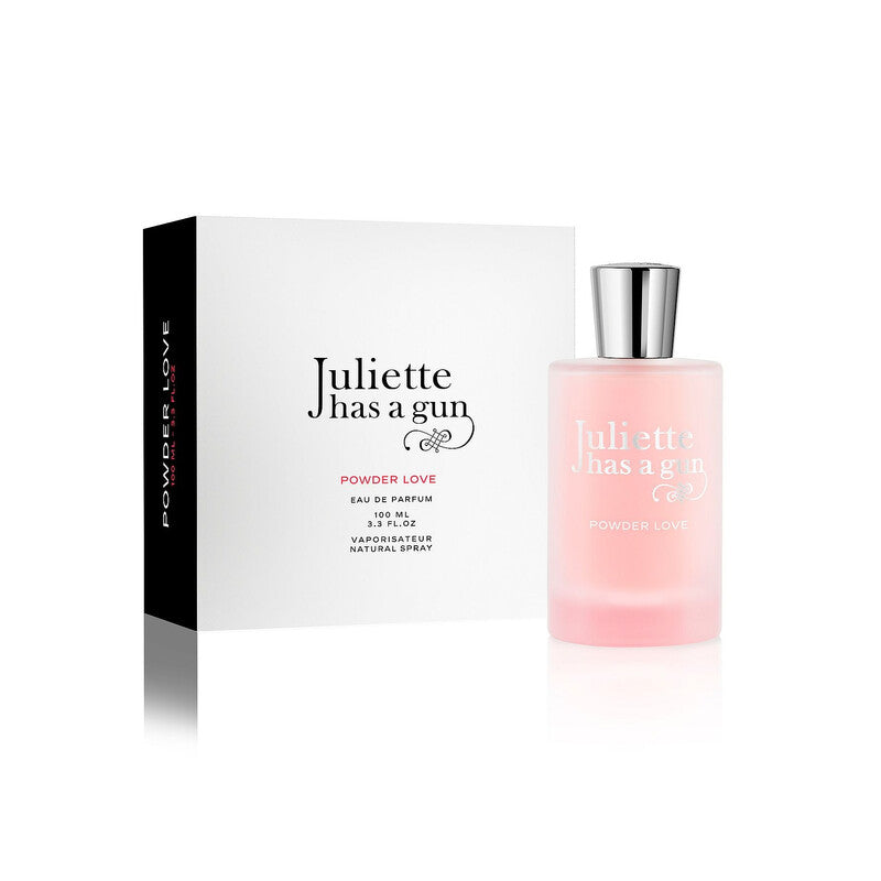 Juliette Has A Gun Ladies Powder Love EDP Spray 3.4 oz Fragrances - Luxurious Fragrance Available Online in Hong Kong & China