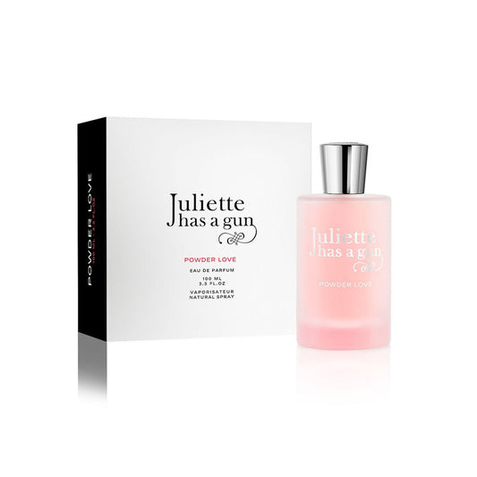 Juliette Has A Gun Ladies Powder Love EDP Spray 3.4 oz Fragrances - Luxurious Fragrance Available Online in Hong Kong & China
