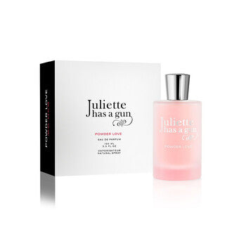 Juliette Has A Gun Ladies Powder Love EDP Spray 3.4 oz Fragrances (Wholesale) - Luxurious Fragrance Available Online in Hong Kong & China