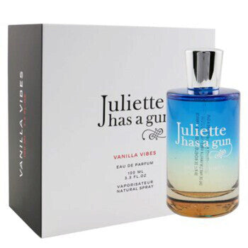 Juliette Has A Gun Ladies Vanilla Vibes EDP Body Spray 3.3 oz - Luxurious Fragrance Available Online in Hong Kong & China