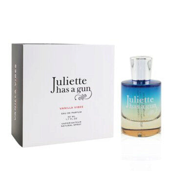 Juliette Has A Gun Ladies Vanilla Vibes EDP Spray 1.7 oz (50 ml) - Luxurious Fragrance Available Online in Hong Kong & China