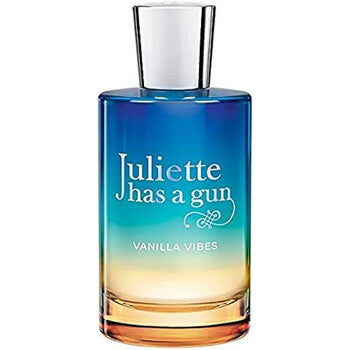 Juliette Has A Gun Ladies Vanilla Vibes EDP Spray 3.4 oz (Tester) Fragrances (Wholesale) - Luxurious Fragrance Available Online in Hong Kong & China