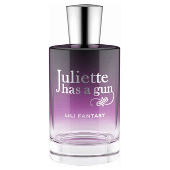 Juliette Has A Gun Lily Fantasy EDP For Women 3.4 oz (100ML) - Luxurious Fragrance Available Online in Hong Kong & China