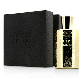 Juliette Has A Gun - Midnight Oud Eau De Parfum Spray 100ml/3.3oz - Luxurious Fragrance Available Online in Hong Kong & China