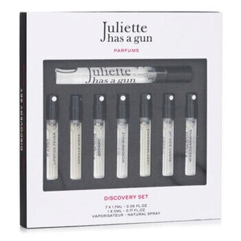 Juliette Has A Gun Mini Set Gift Set - Luxurious Fragrance Available Online in Hong Kong & China