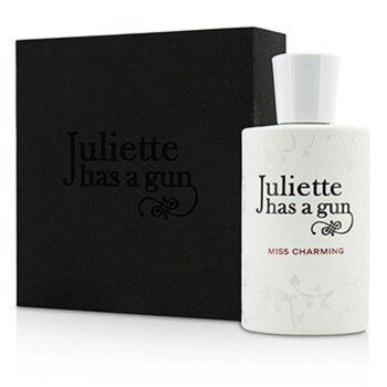 Juliette Has A Gun - Miss Charming Eau De Parfum Spray 100ml/3.3oz - Luxurious Fragrance Available Online in Hong Kong & China