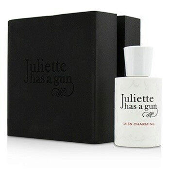 Juliette Has A Gun - Miss Charming Eau De Parfum Spray 50ml/1.7oz - Luxurious Fragrance Available Online in Hong Kong & China