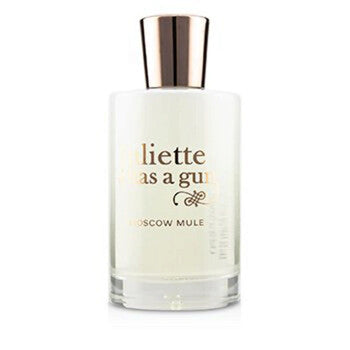Juliette Has A Gun - Moscow Mule Eau De Parfum Spray 100ml/3.3oz (Wholesale) - Luxurious Fragrance Available Online in Hong Kong & China