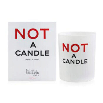 Juliette Has A Gun - Not A Candle 180g/6.35oz - Luxurious Fragrance Available Online in Hong Kong & China