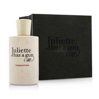 Juliette Has A Gun - Romantina Eau De Parfum Spray 100ml/3.3oz - Luxurious Fragrance Available Online in Hong Kong & China