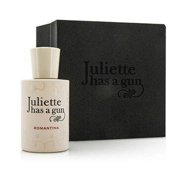 Juliette Has A Gun - Romantina Eau De Parfum Spray 50ml/1.7oz - Luxurious Fragrance Available Online in Hong Kong & China